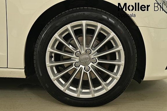 Audi A3 7 of 14