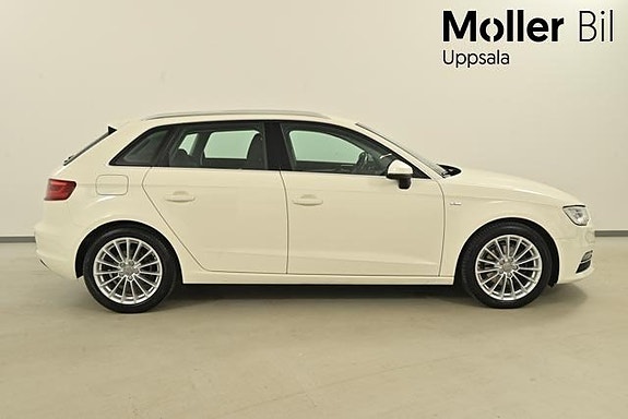 Audi A3 3 of 14