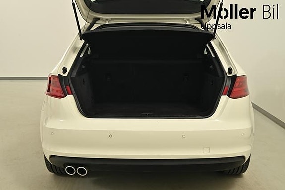 Audi A3 8 of 14
