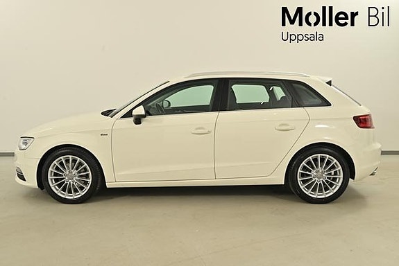 Audi A3 4 of 14