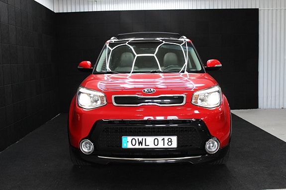 Kia Soul 2 of 5