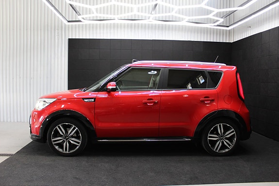 Kia Soul 3 of 5
