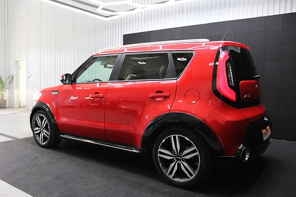 Kia Soul 4 of 5