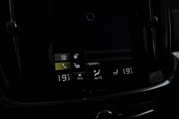 Volvo V90 Cross Country 22 of 23