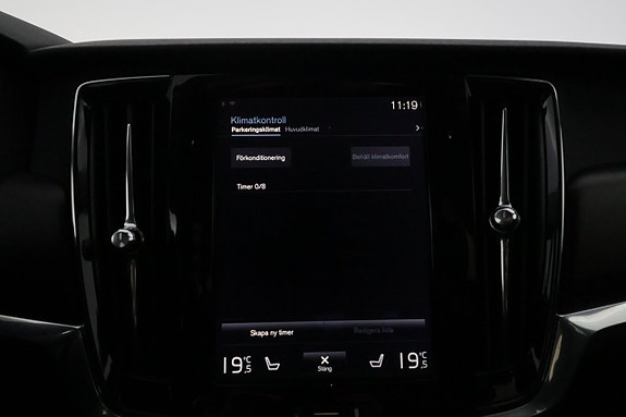Volvo V90 Cross Country 23 of 23