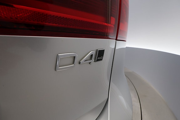Volvo V90 Cross Country 10 of 23