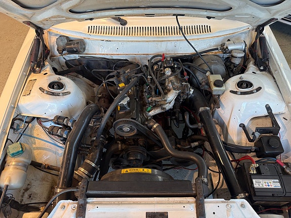 Volvo 244 5 of 5