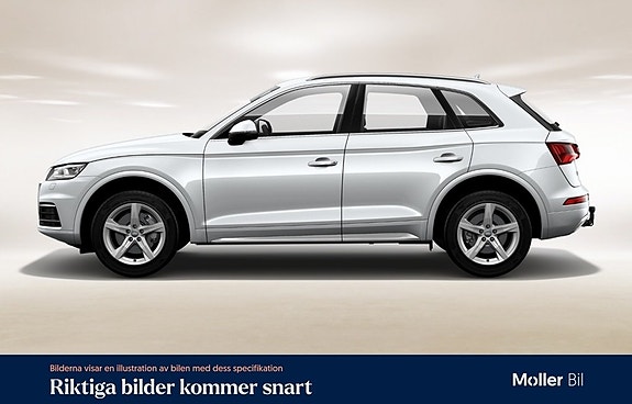 Audi Q5 5 of 5