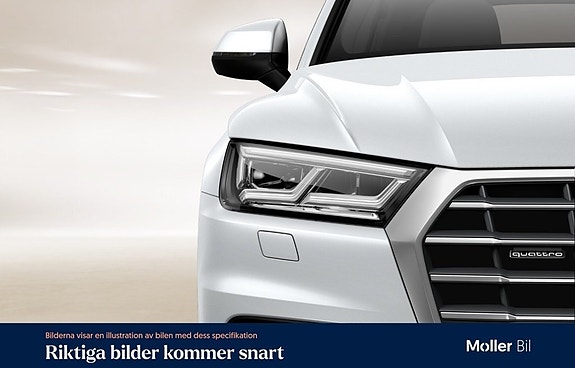 Audi Q5 4 of 5