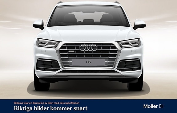 Audi Q5 3 of 5