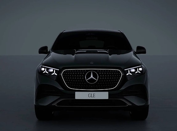 Mercedes-Benz GLE450 10 of 10
