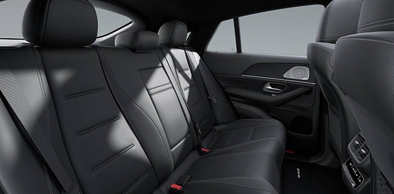Mercedes-Benz GLE450 9 of 10