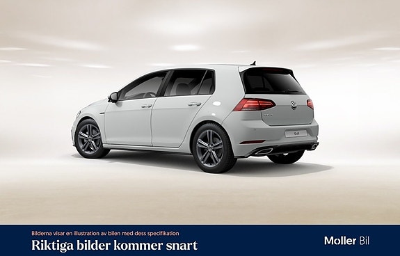 Volkswagen Golf I