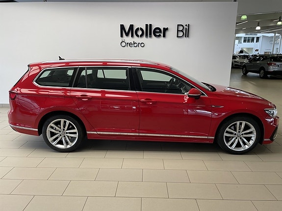 Volkswagen Passat 5 of 23