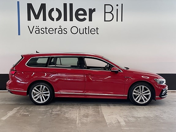 Volkswagen Passat 5 of 23