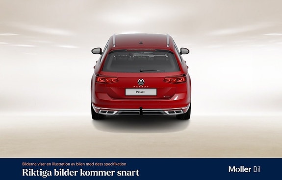 Volkswagen Passat 4 of 5