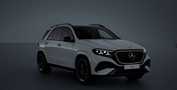 Mercedes-Benz GLE450 11 of 11