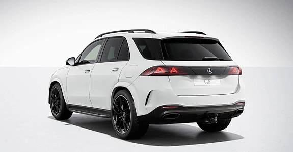 Mercedes-Benz GLE450 6 of 11