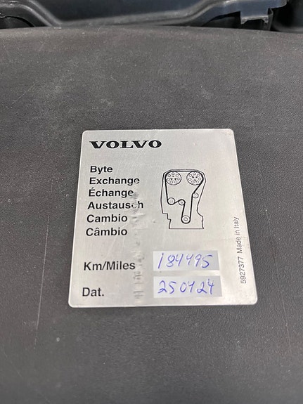 Volvo XC60 17 of 18