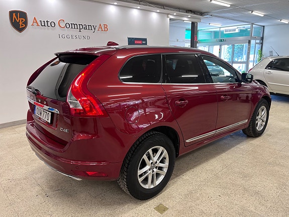 Volvo XC60 6 of 18