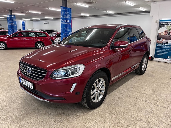 Volvo XC60 3 of 18