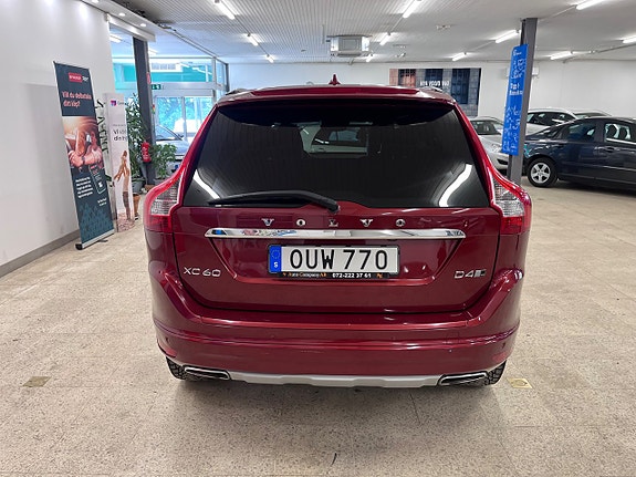 Volvo XC60 5 of 18