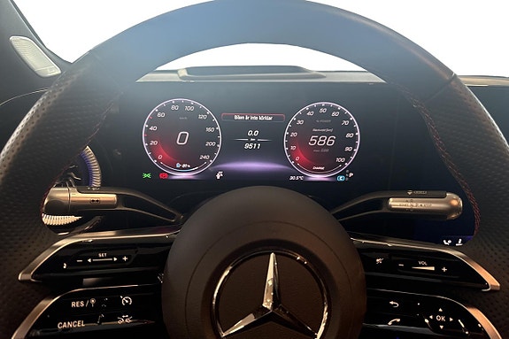 Mercedes-Benz CLA250+ 6 of 16