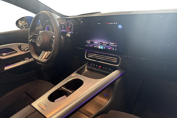 Mercedes-Benz CLA250+ 11 of 16