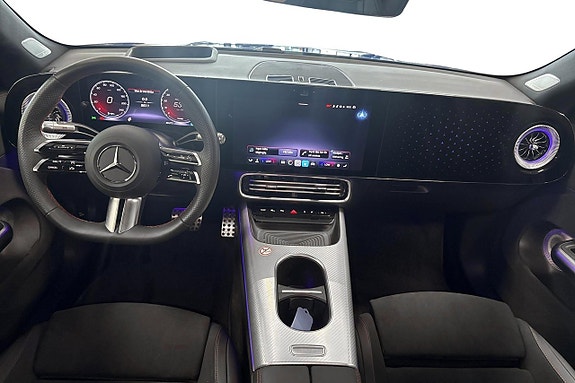 Mercedes-Benz CLA250+ 9 of 16