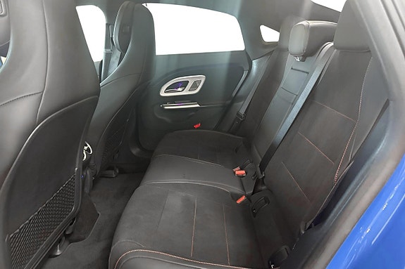 Mercedes-Benz CLA250+ 10 of 16