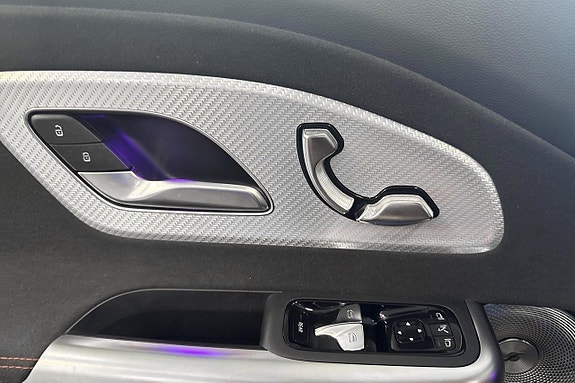 Mercedes-Benz CLA250+ 13 of 16