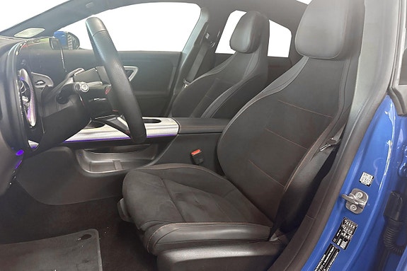 Mercedes-Benz CLA250+ 8 of 16