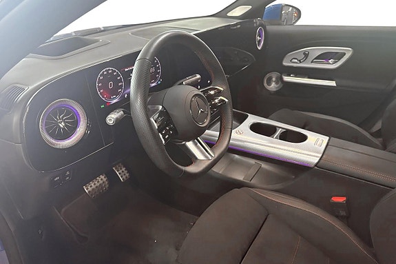 Mercedes-Benz CLA250+ 7 of 16