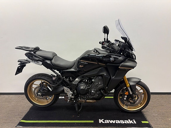 Yamaha TRACER 9 GT 8 of 8
