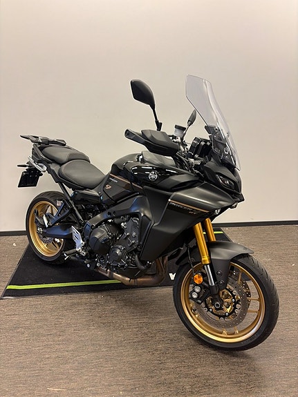 Yamaha TRACER 9 GT 6 of 8