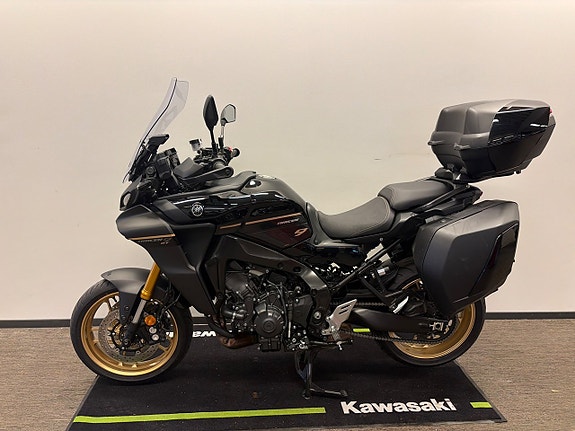 Yamaha TRACER 9 GT 4 of 8