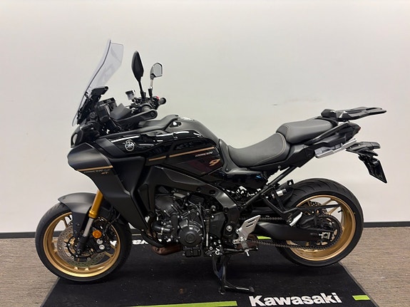 Yamaha TRACER 9 GT 5 of 8