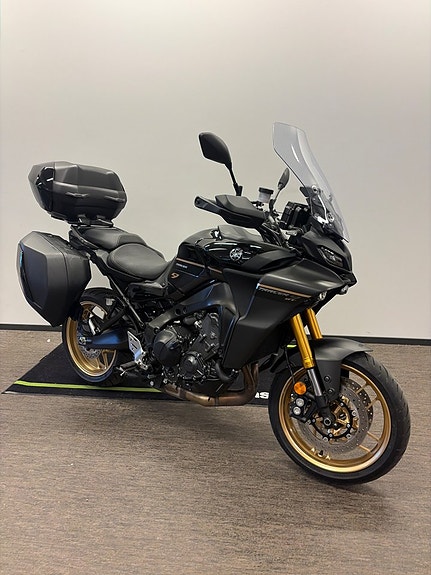 Yamaha TRACER 9 GT 2 of 8