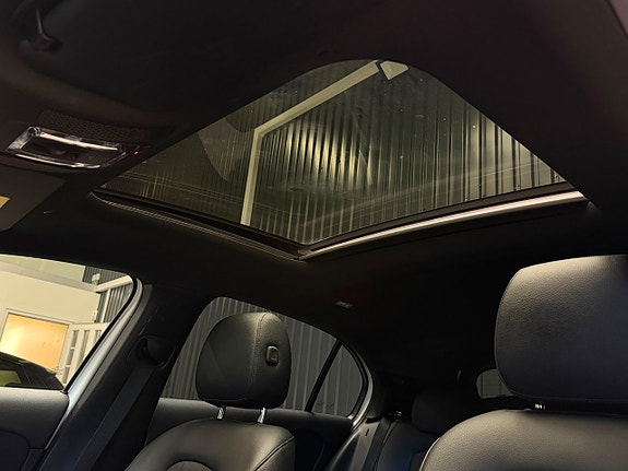 Mercedes-Benz A180 d 15 of 22