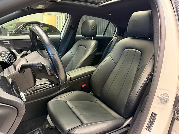 Mercedes-Benz A180 d 13 of 22