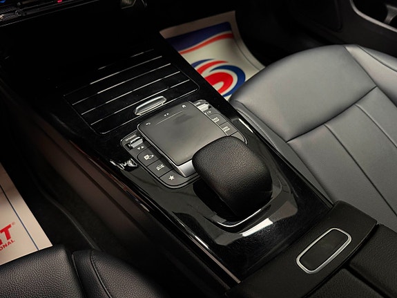 Mercedes-Benz A180 d 16 of 22