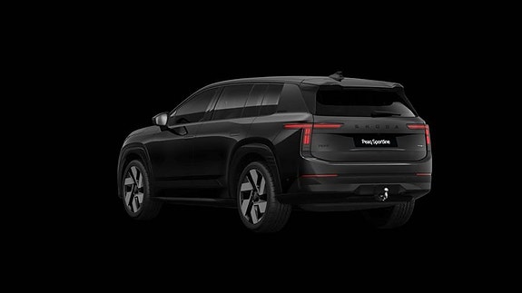 Skoda Peaq 3 of 5