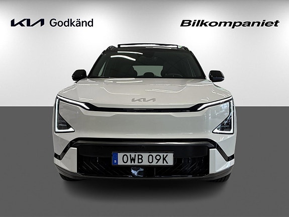 Kia EV5 2 of 5