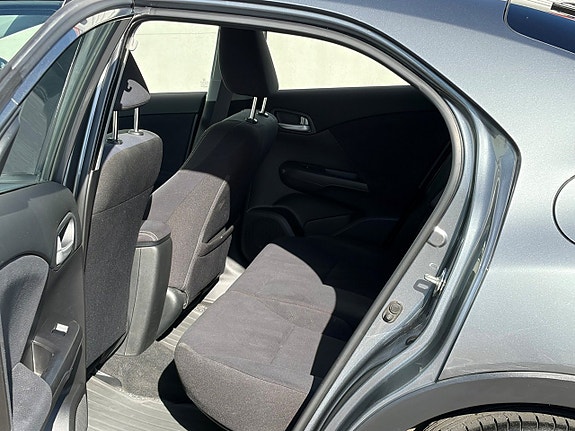 Honda Civic 4 of 5
