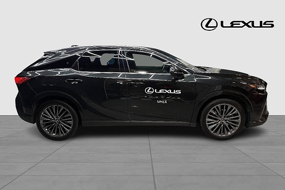 Lexus RX450h 4 of 17