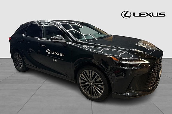 Lexus RX450h 3 of 17