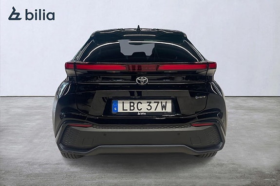 Toyota C-HR 5 of 21