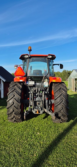 Kubota 9960 4 of 4