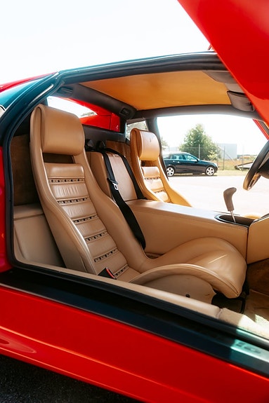 Lamborghini Diablo 17 of 17