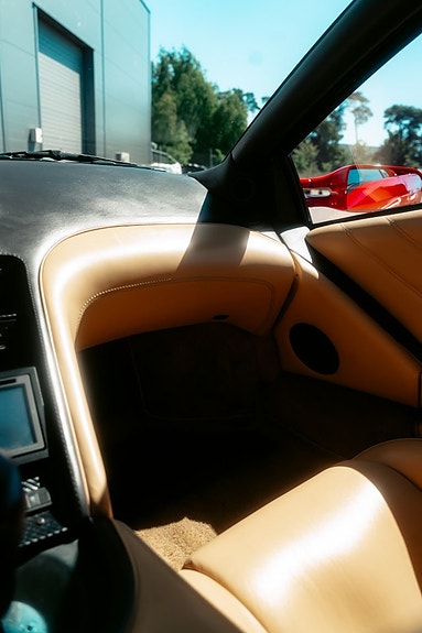 Lamborghini Diablo 15 of 17